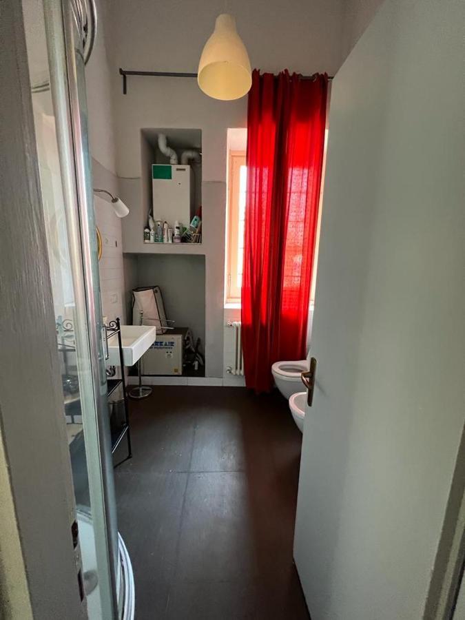 Ticinese 38 - Incantevole Appartamento Nel Centro มิลาน ภายนอก รูปภาพ